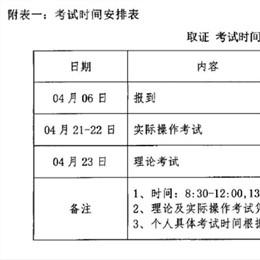 陕西省特种设备协会关于举办2021年第一期超声波（UT）取证换证考试的通知
